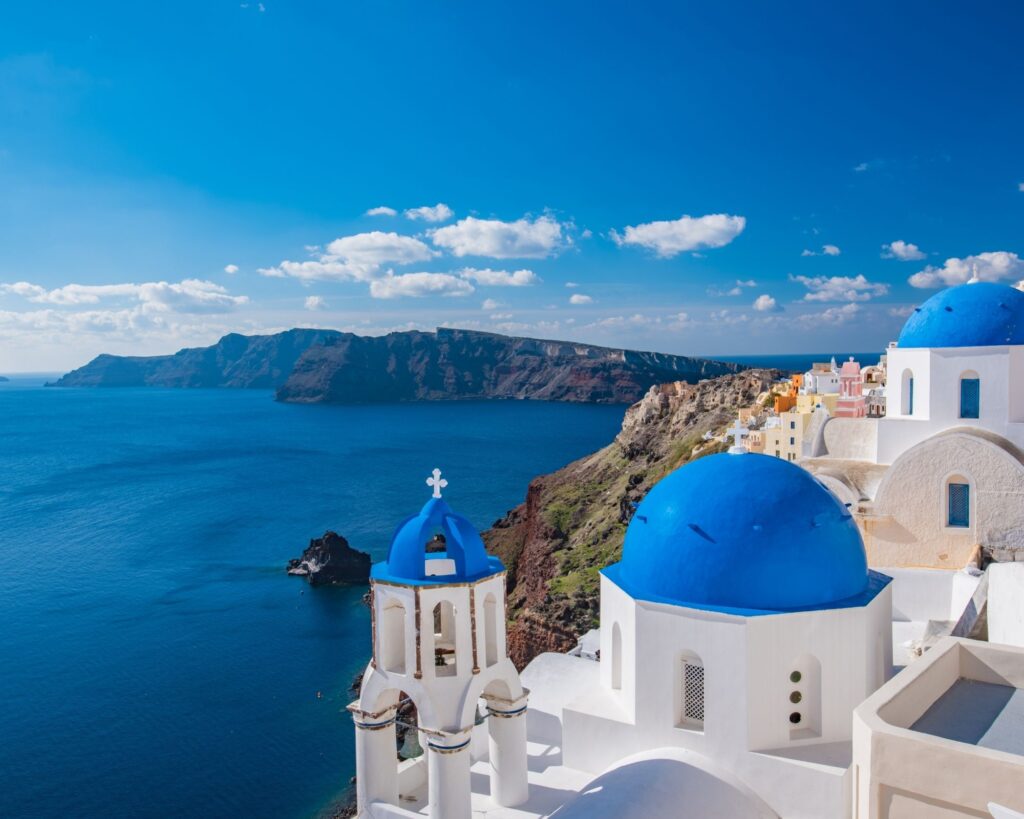 Ultimate Guide to Eloping in Greece
