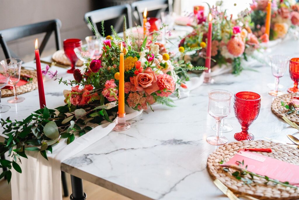Your Guide to Choosing the Perfect Florist for Your Dream Wedding