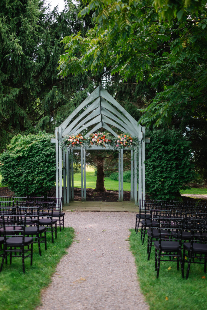 How to Choose the Perfect Wedding Venue: Tips, Tricks and Checklists