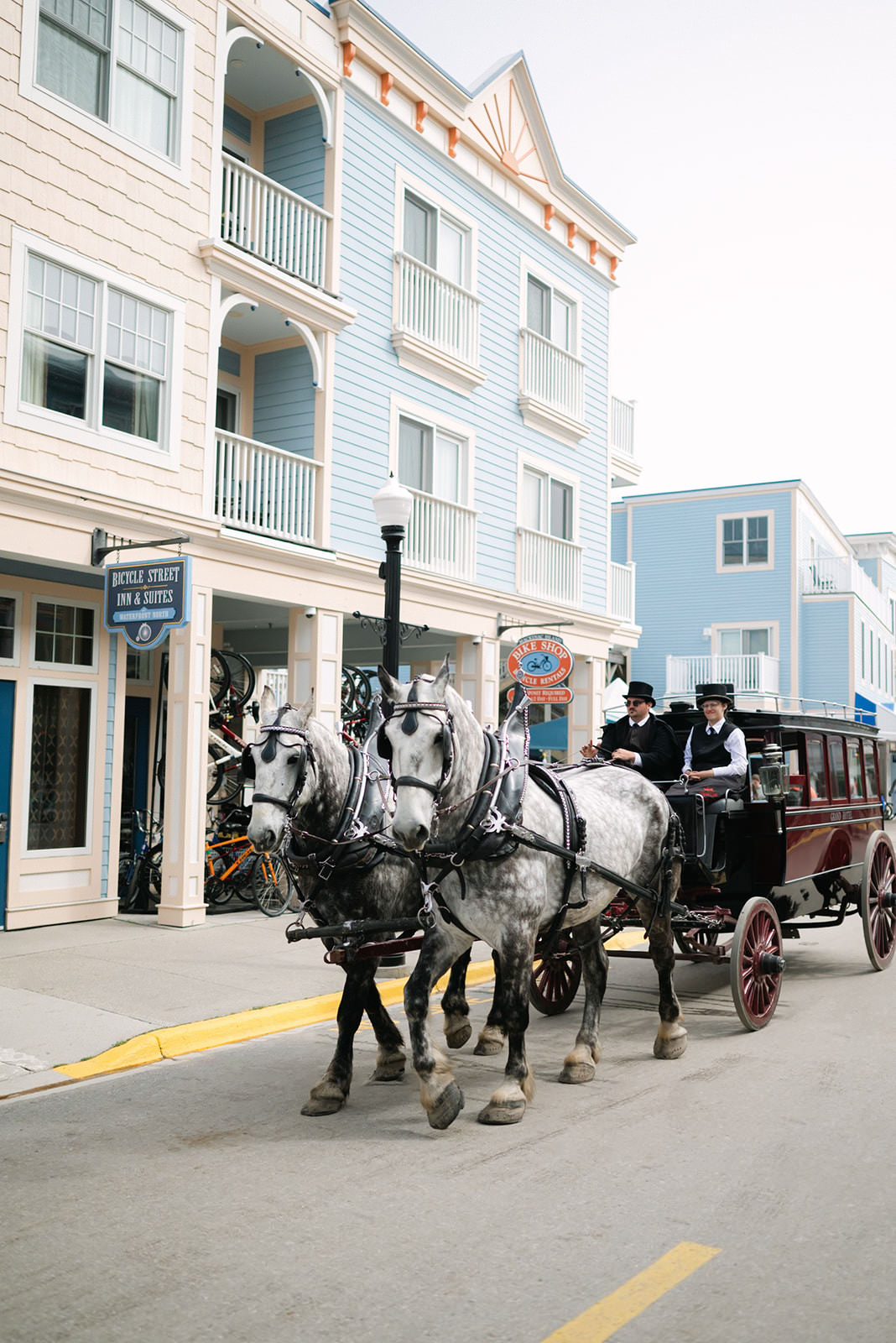 luxury wedding venues in Northern Michigan