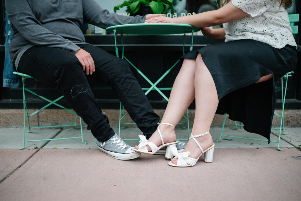 engagement wedding photographer in oregon