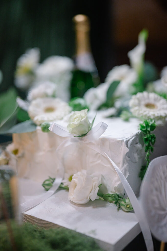 wedding cake photography, portland oregon