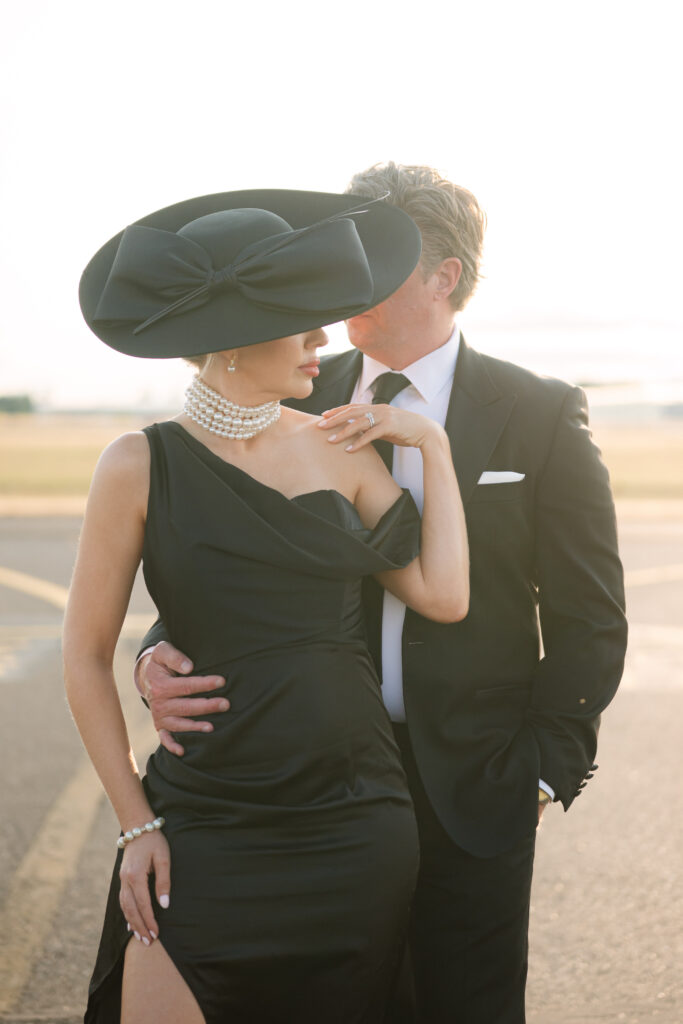 Luxury Wedding Photography, Lauren Case Engagement Session